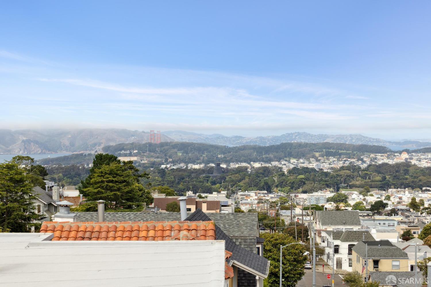1983 10th Avenue San Francisco, CA 94116 - Photo 31 of 32