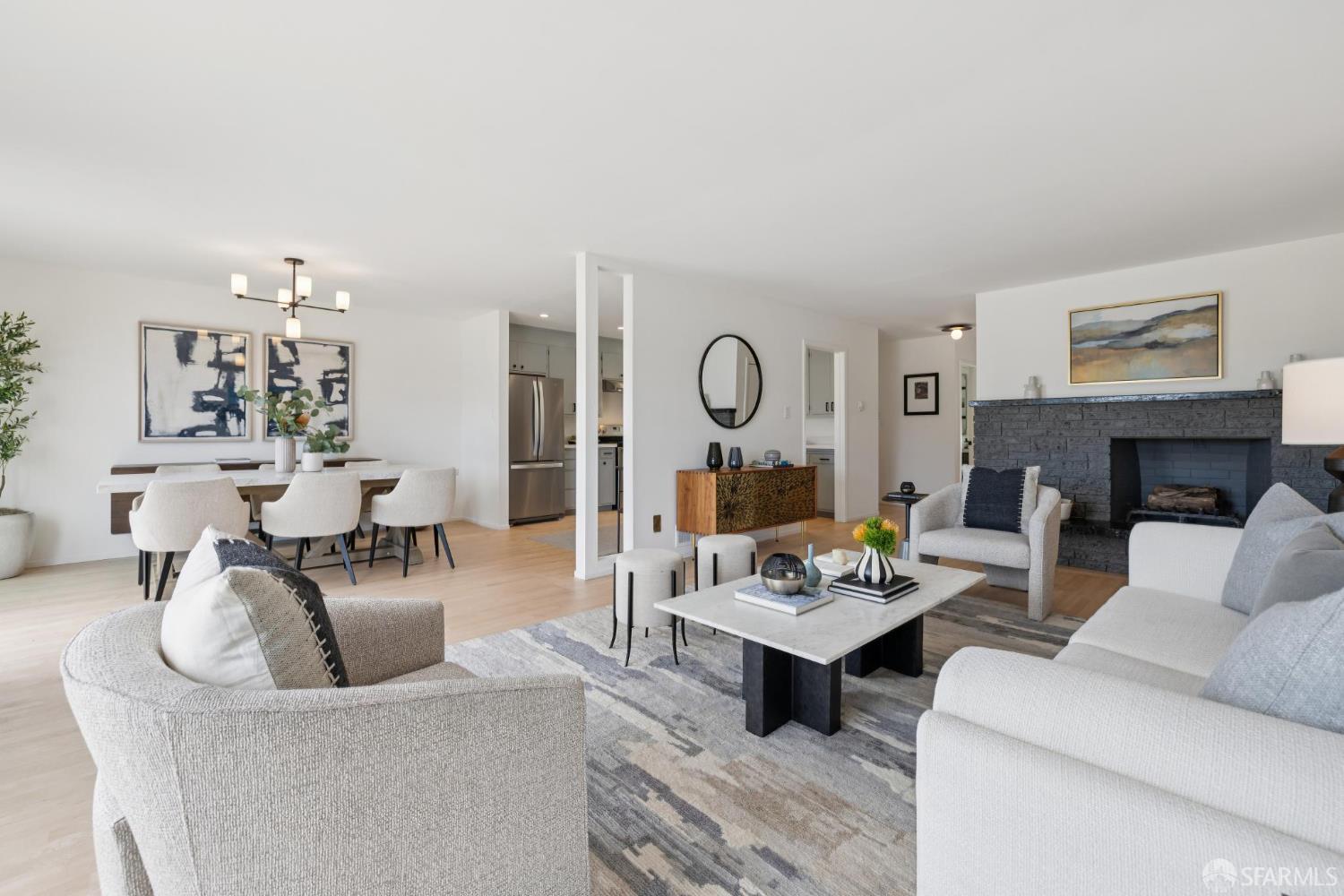 1983 10th Avenue San Francisco, CA 94116 - Photo 9 of 32