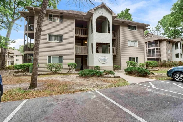 $235,000 | 802 Colony Place, Unit 2E, Sunset Beach, NC 28468