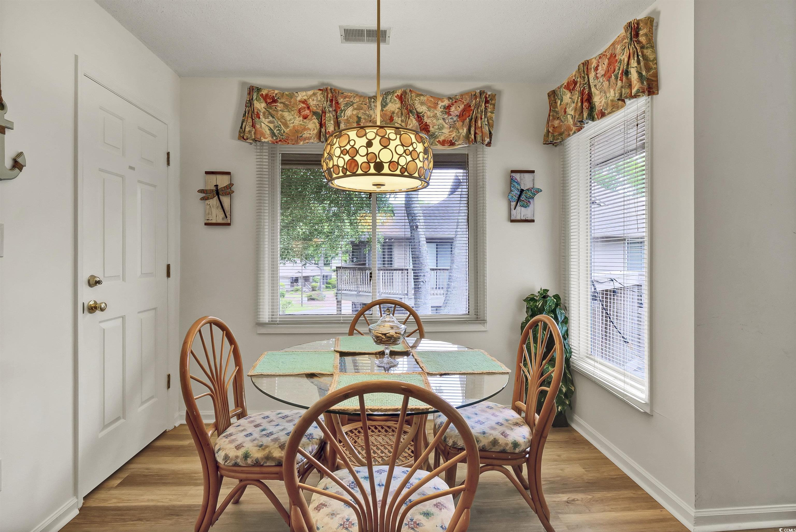 802 Colony Place, Unit 2E Sunset Beach, NC 28468 - Photo 12 of 35