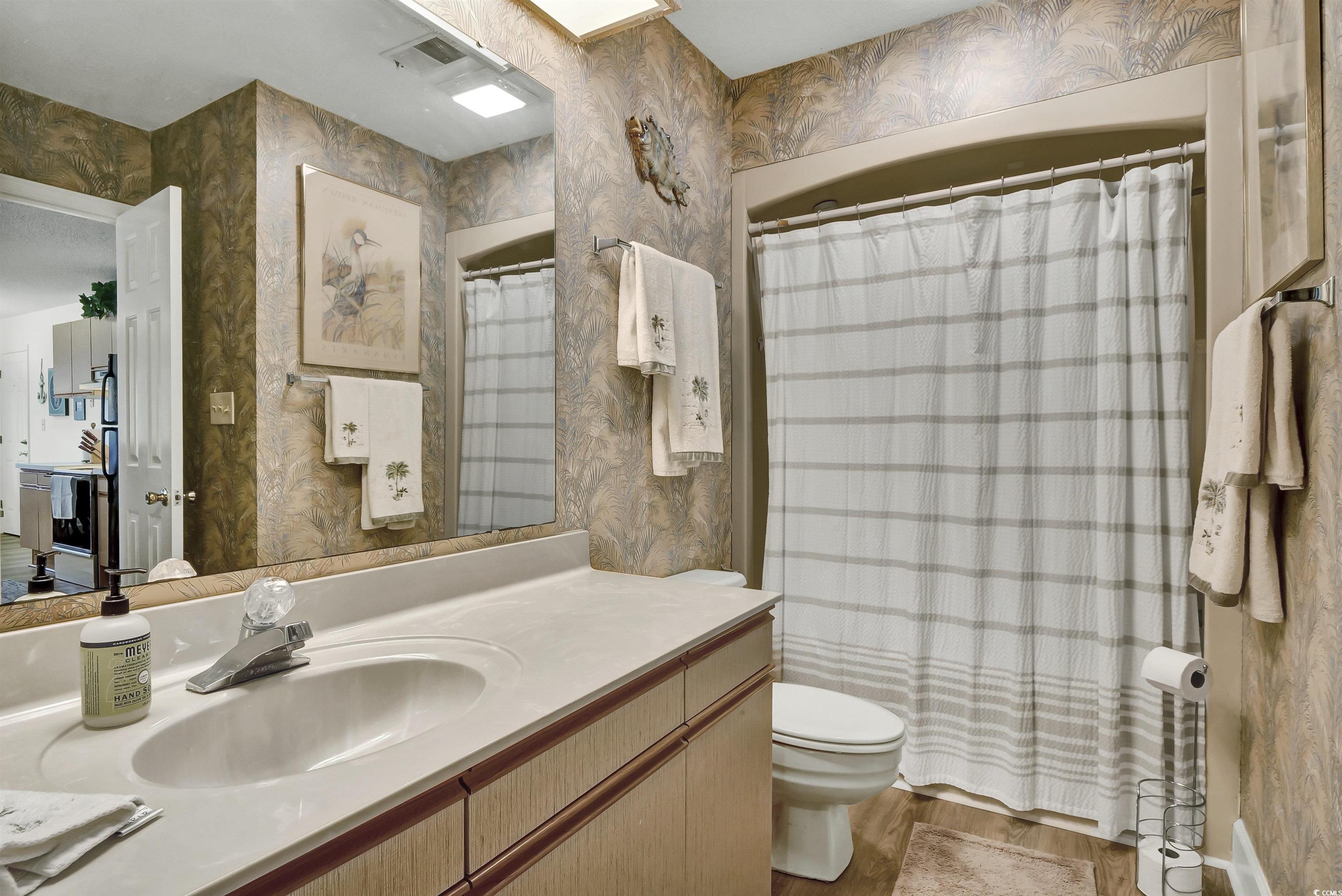 802 Colony Place, Unit 2E Sunset Beach, NC 28468 - Photo 18 of 35