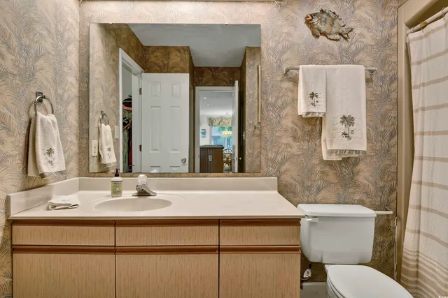 $235,000 | 802 Colony Place, Unit 2E, Sunset Beach, NC 28468