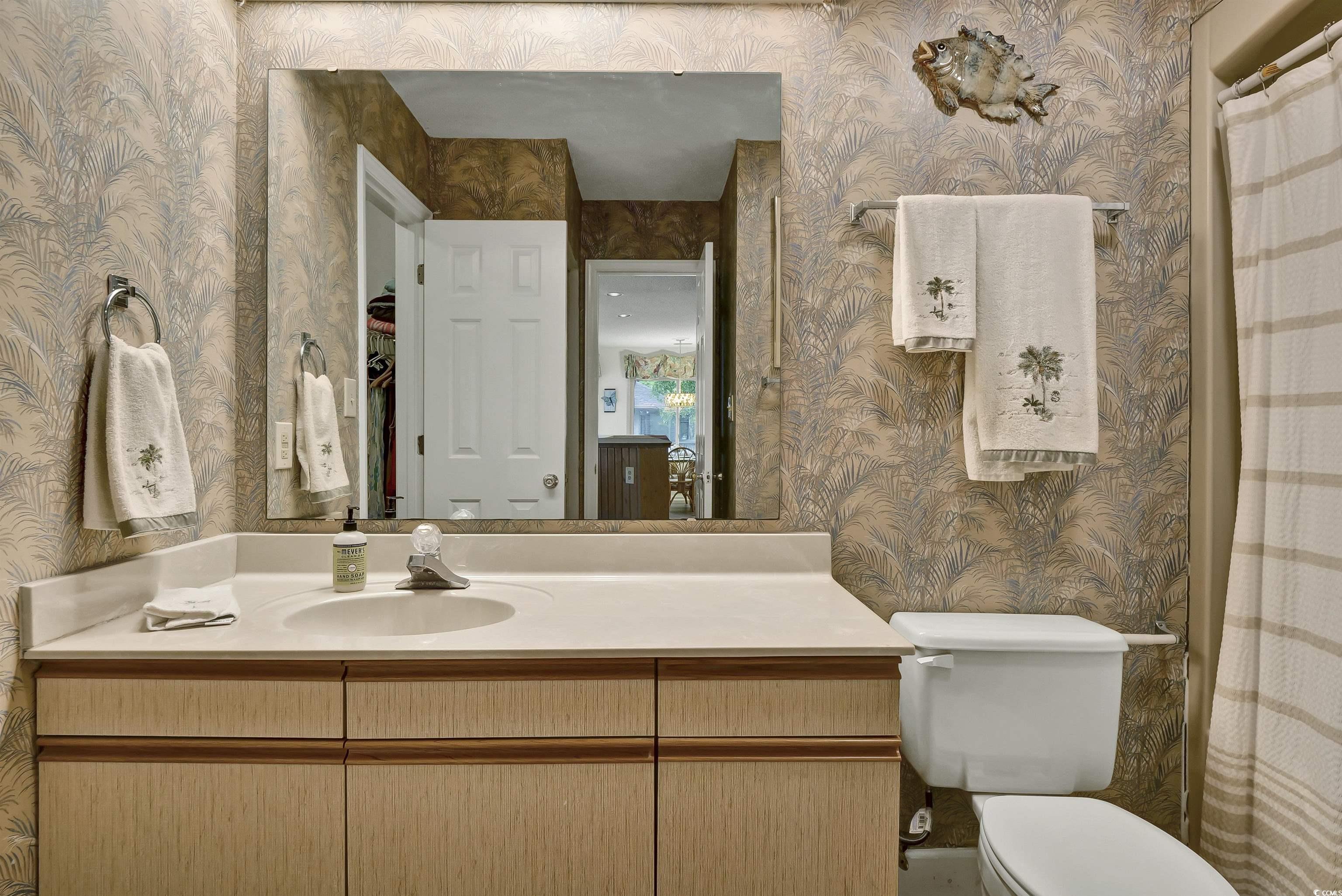 802 Colony Place, Unit 2E Sunset Beach, NC 28468 - Photo 19 of 35