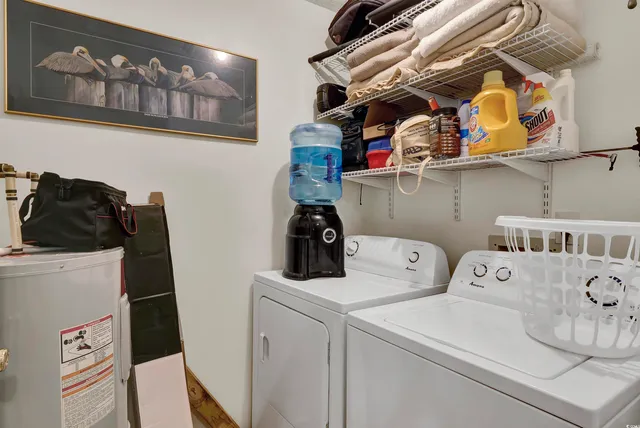 $235,000 | 802 Colony Place, Unit 2E, Sunset Beach, NC 28468