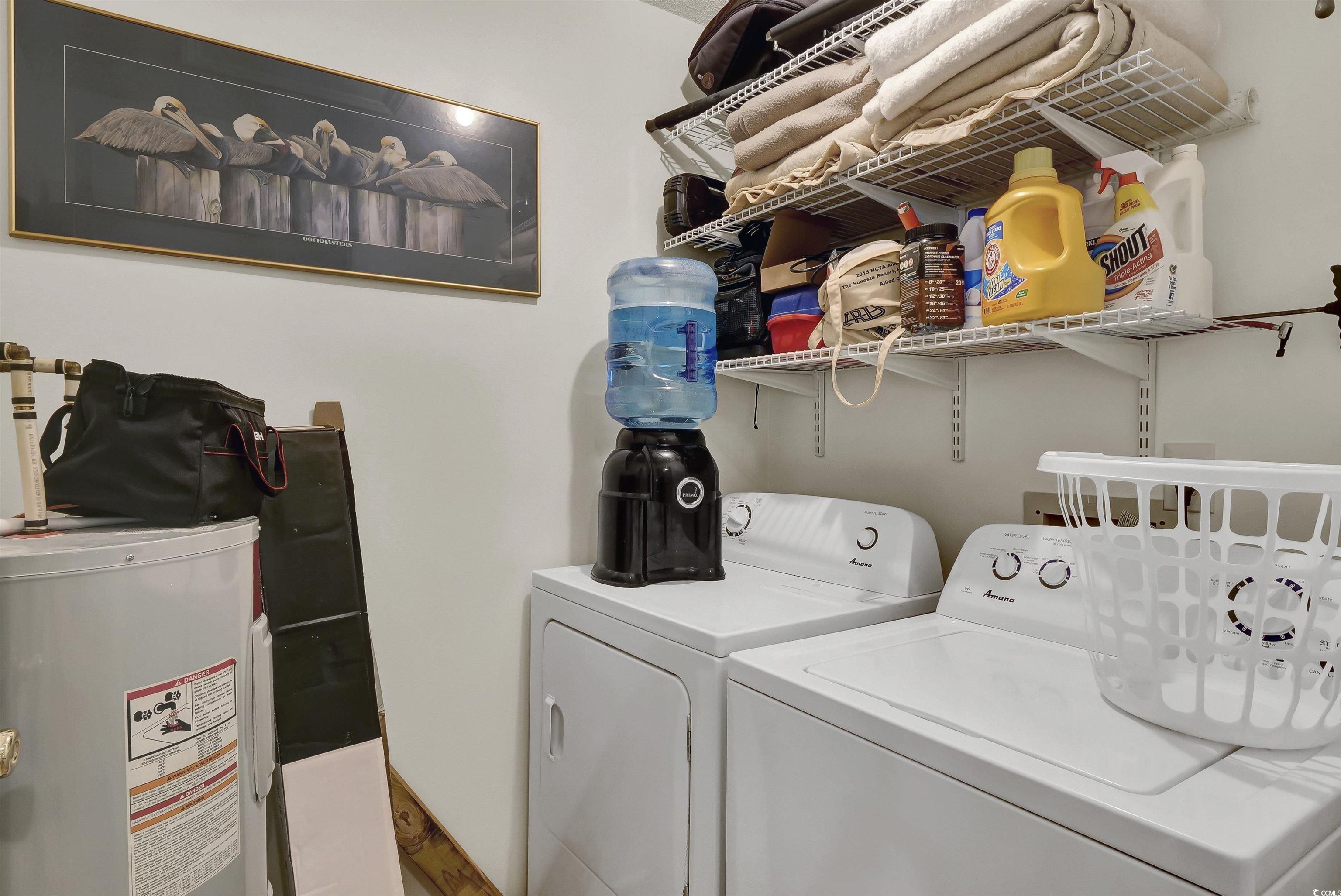 802 Colony Place, Unit 2E Sunset Beach, NC 28468 - Photo 20 of 35