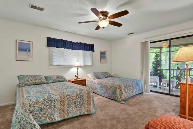 $235,000 | 802 Colony Place, Unit 2E, Sunset Beach, NC 28468