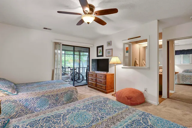 $235,000 | 802 Colony Place, Unit 2E, Sunset Beach, NC 28468