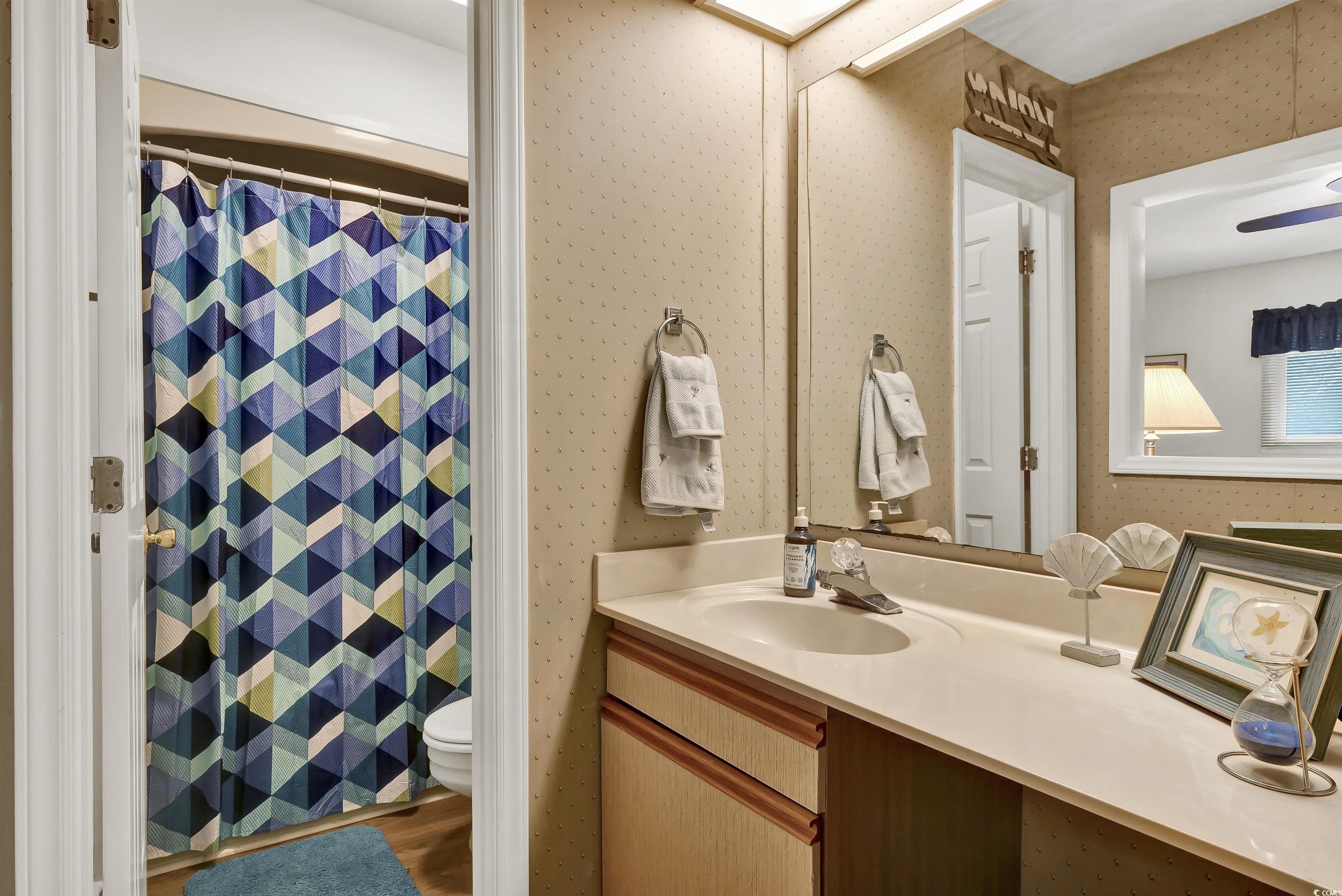 802 Colony Place, Unit 2E Sunset Beach, NC 28468 - Photo 23 of 35