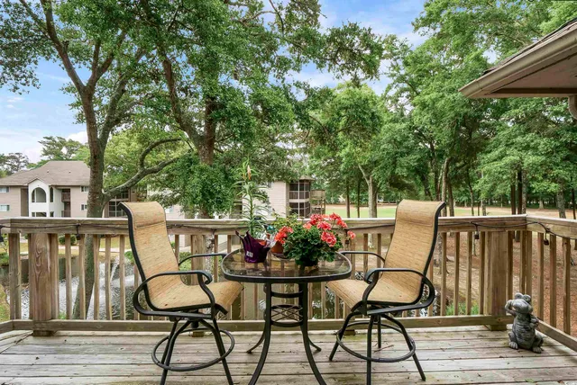 $235,000 | 802 Colony Place, Unit 2E, Sunset Beach, NC 28468