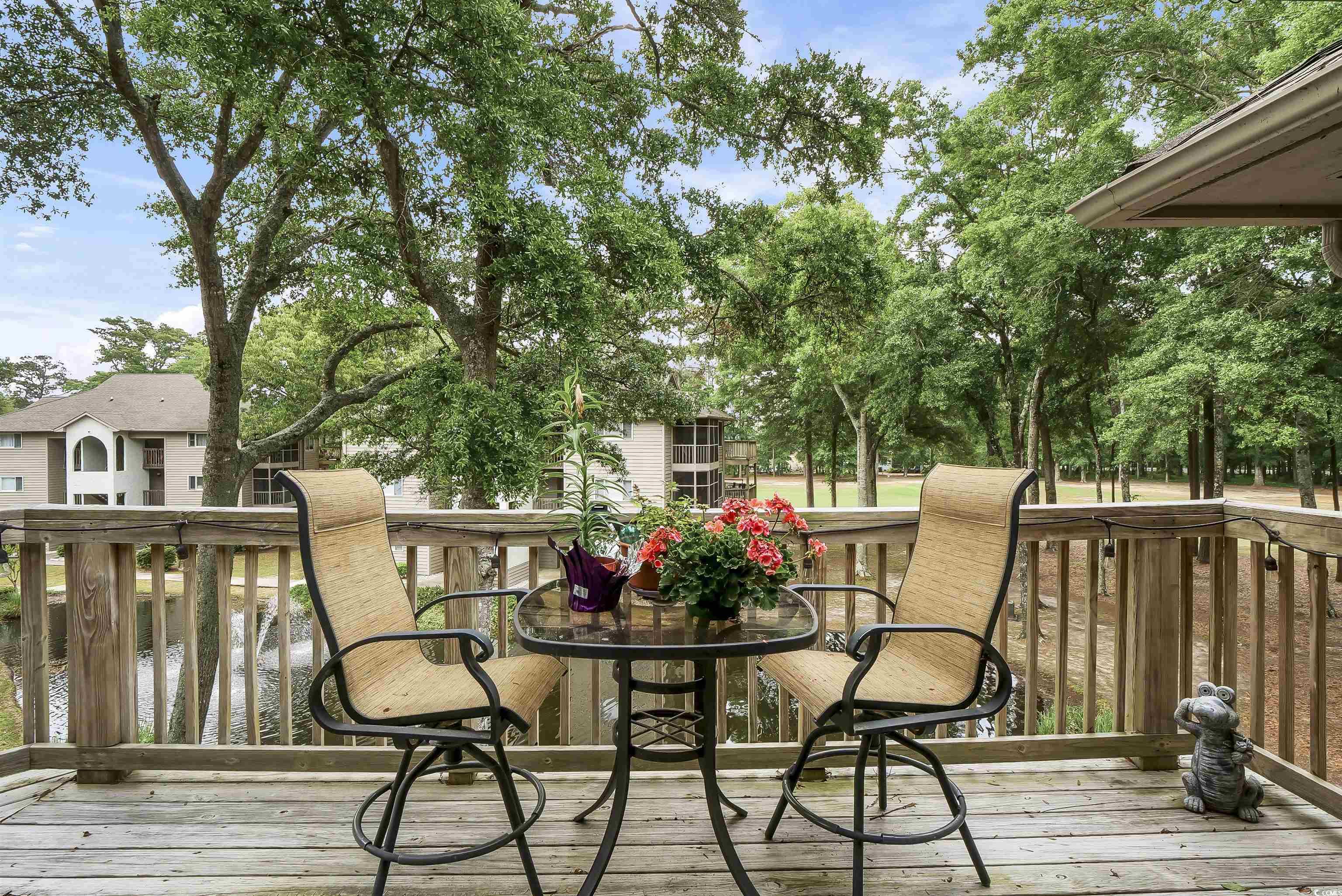 802 Colony Place, Unit 2E Sunset Beach, NC 28468 - Photo 25 of 35