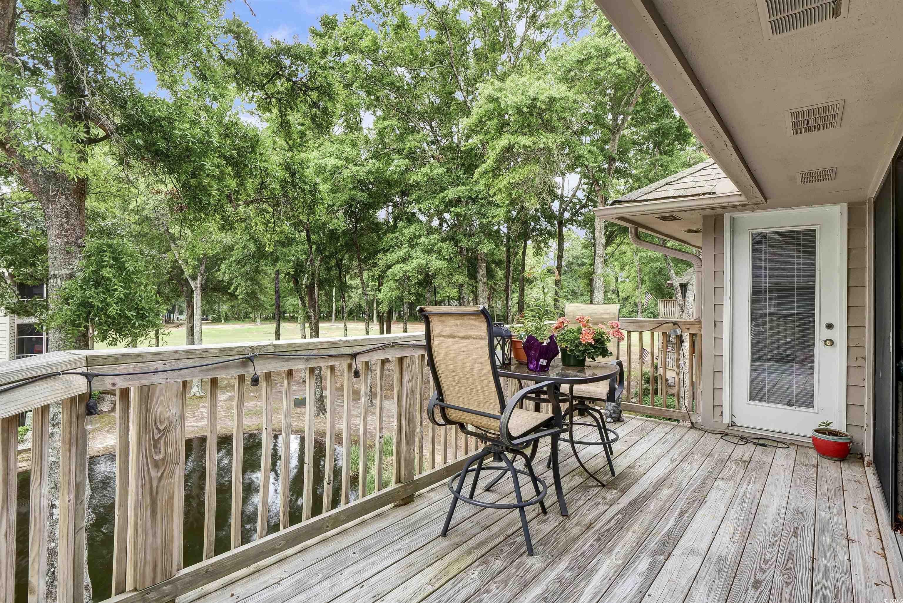 802 Colony Place, Unit 2E Sunset Beach, NC 28468 - Photo 26 of 35