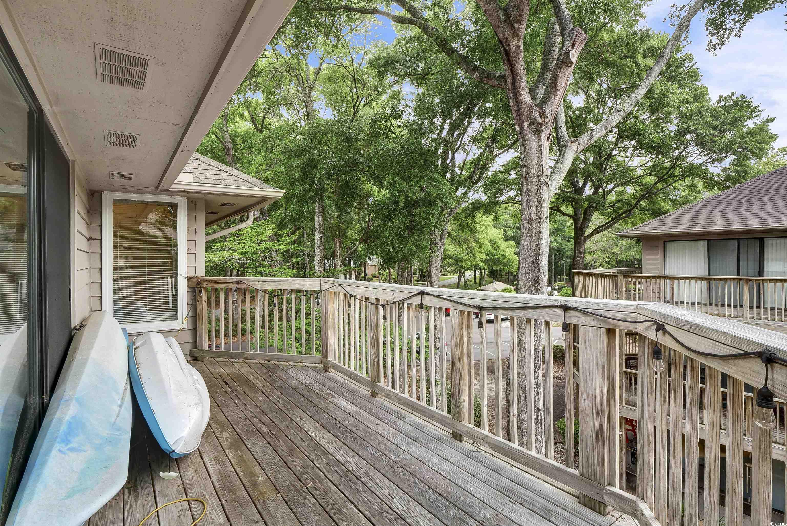 802 Colony Place, Unit 2E Sunset Beach, NC 28468 - Photo 27 of 35