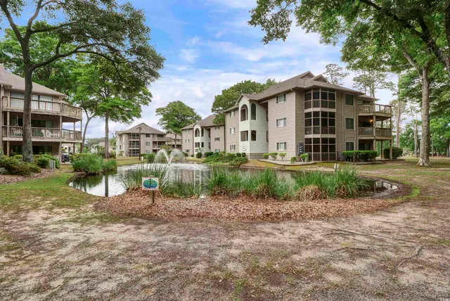 $235,000 | 802 Colony Place, Unit 2E, Sunset Beach, NC 28468