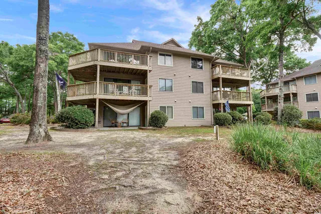 $235,000 | 802 Colony Place, Unit 2E, Sunset Beach, NC 28468