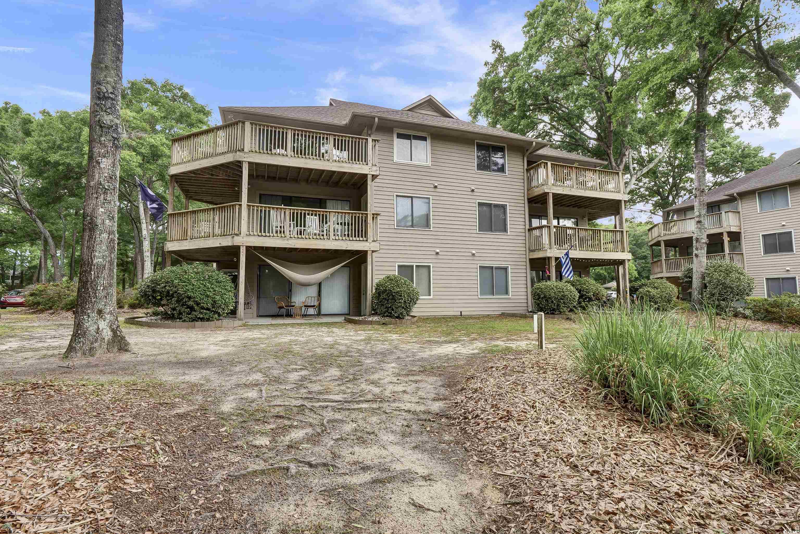 802 Colony Place, Unit 2E Sunset Beach, NC 28468 - Photo 29 of 35