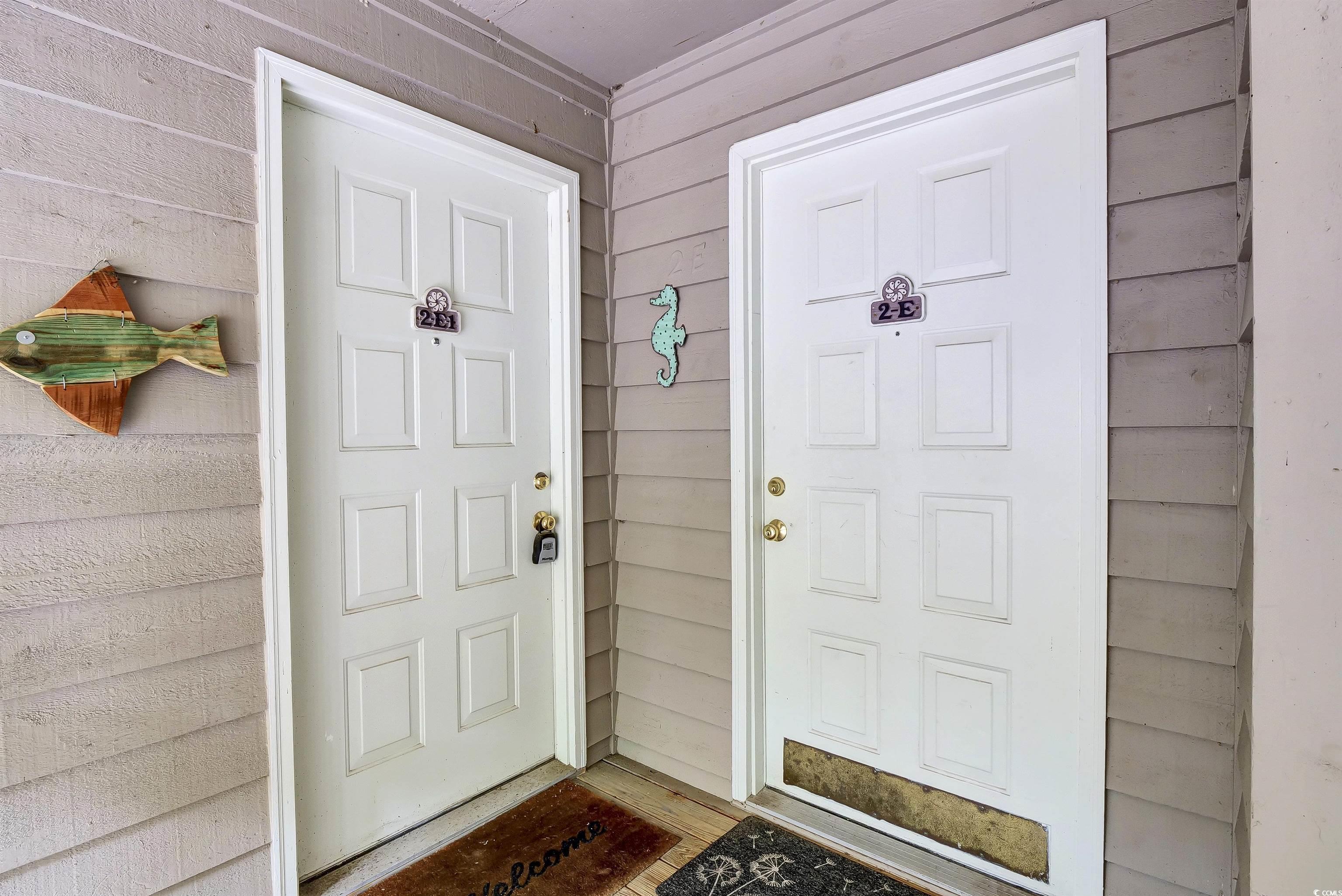 802 Colony Place, Unit 2E Sunset Beach, NC 28468 - Photo 3 of 35