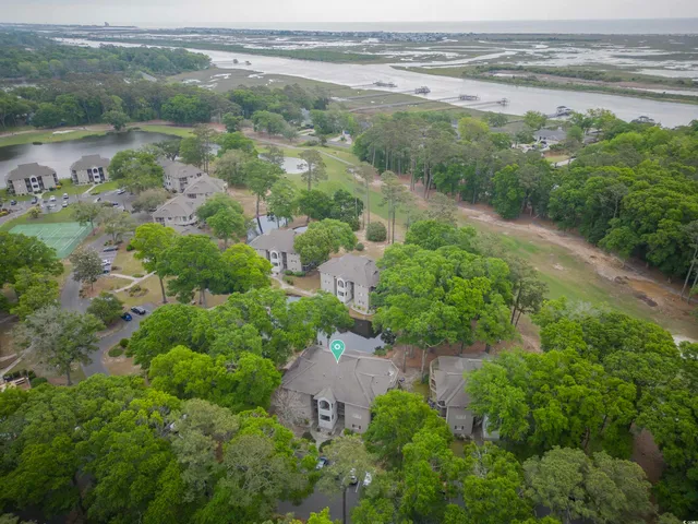 $235,000 | 802 Colony Place, Unit 2E, Sunset Beach, NC 28468