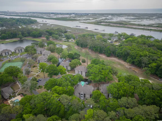 $235,000 | 802 Colony Place, Unit 2E, Sunset Beach, NC 28468