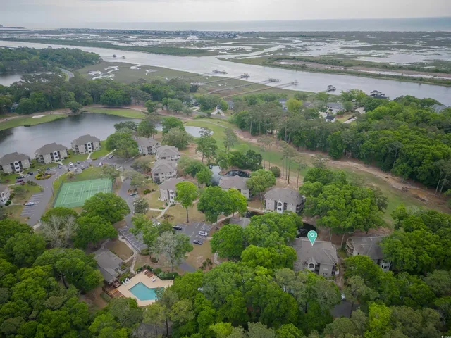 $235,000 | 802 Colony Place, Unit 2E, Sunset Beach, NC 28468