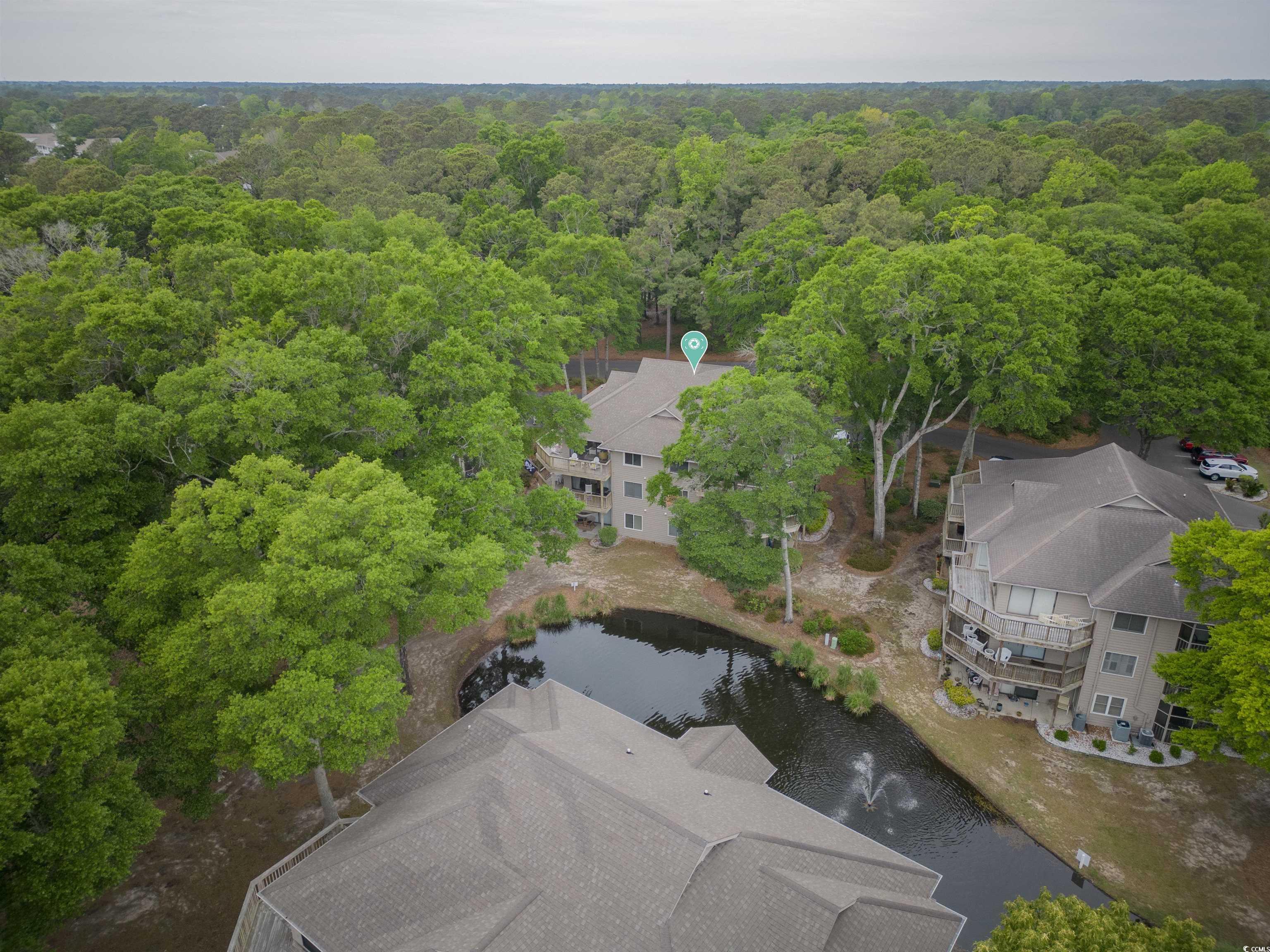802 Colony Place, Unit 2E Sunset Beach, NC 28468 - Photo 35 of 35