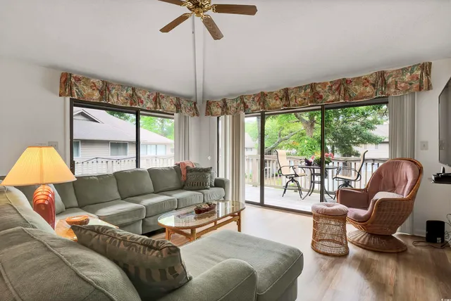 $235,000 | 802 Colony Place, Unit 2E, Sunset Beach, NC 28468