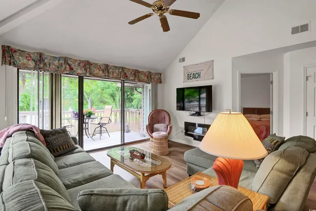 $235,000 | 802 Colony Place, Unit 2E, Sunset Beach, NC 28468