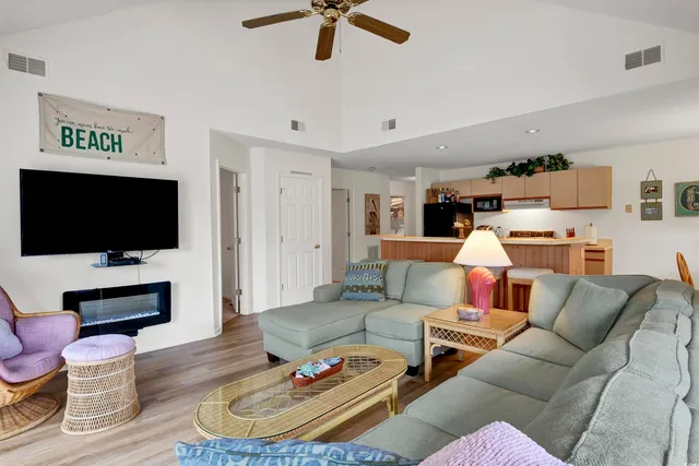 $235,000 | 802 Colony Place, Unit 2E, Sunset Beach, NC 28468