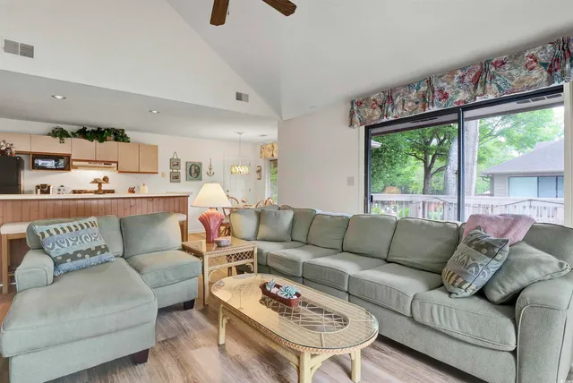 $235,000 | 802 Colony Place, Unit 2E, Sunset Beach, NC 28468