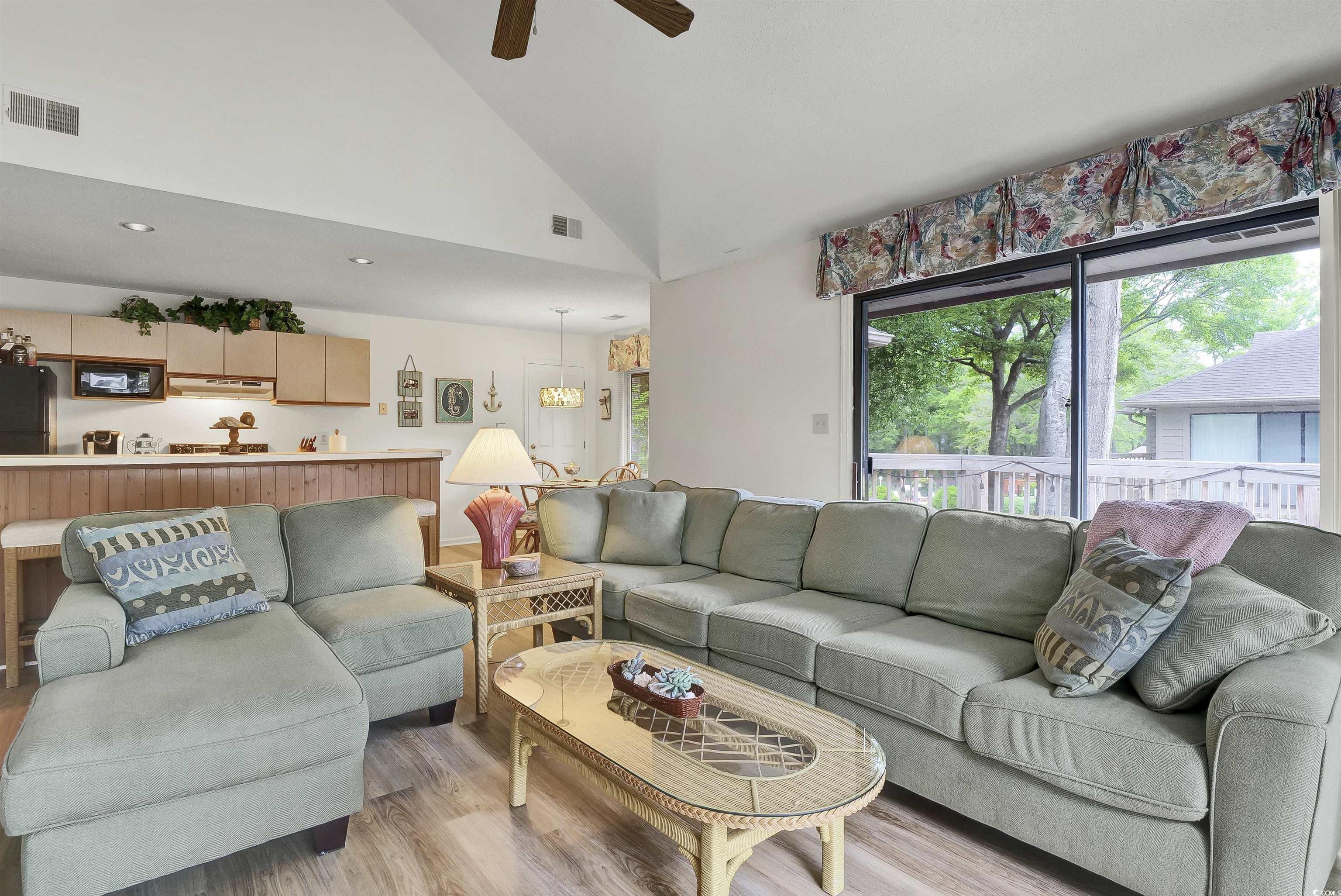 802 Colony Place, Unit 2E Sunset Beach, NC 28468 - Photo 7 of 35