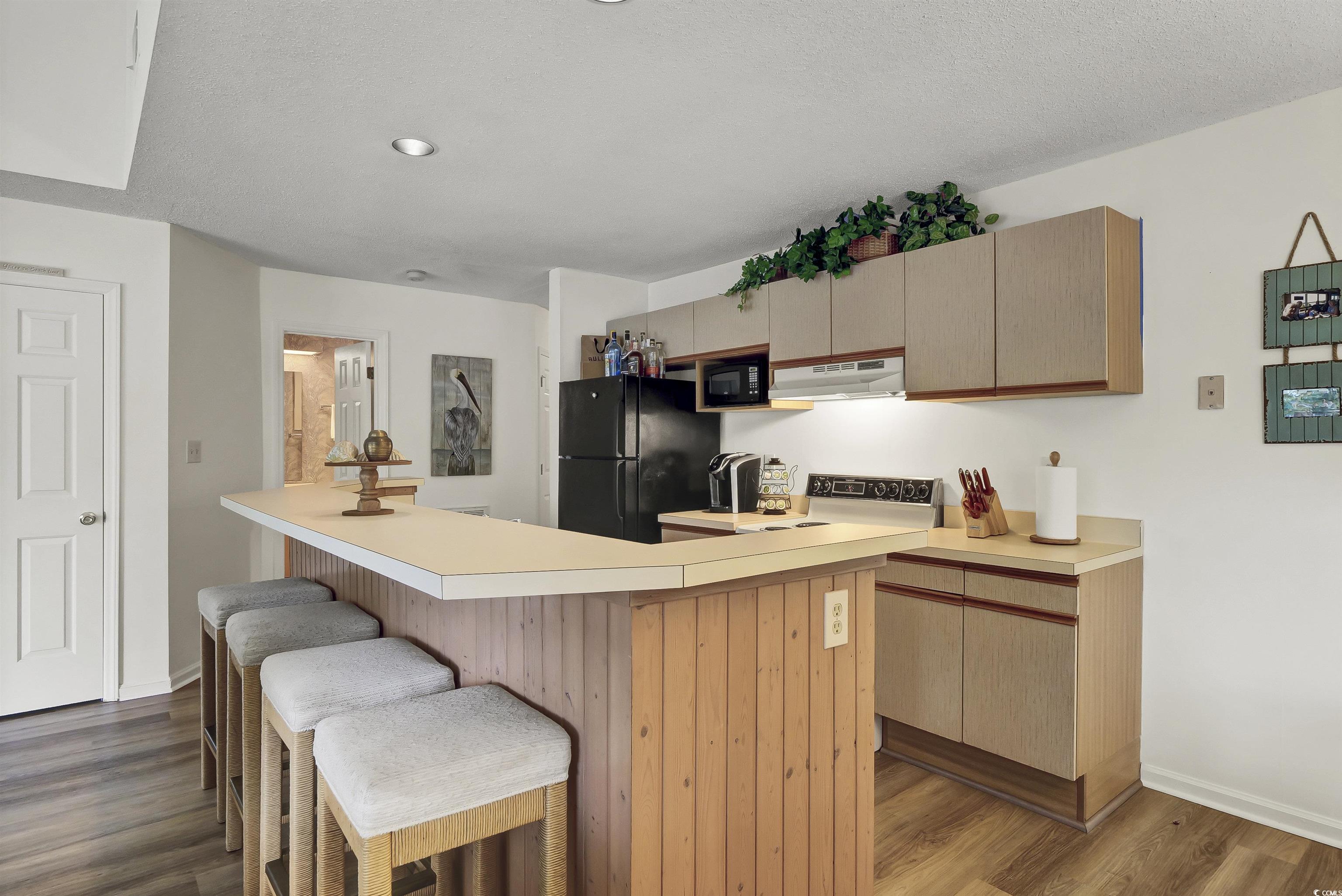 802 Colony Place, Unit 2E Sunset Beach, NC 28468 - Photo 9 of 35