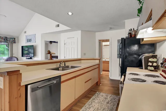 $235,000 | 802 Colony Place, Unit 2E, Sunset Beach, NC 28468