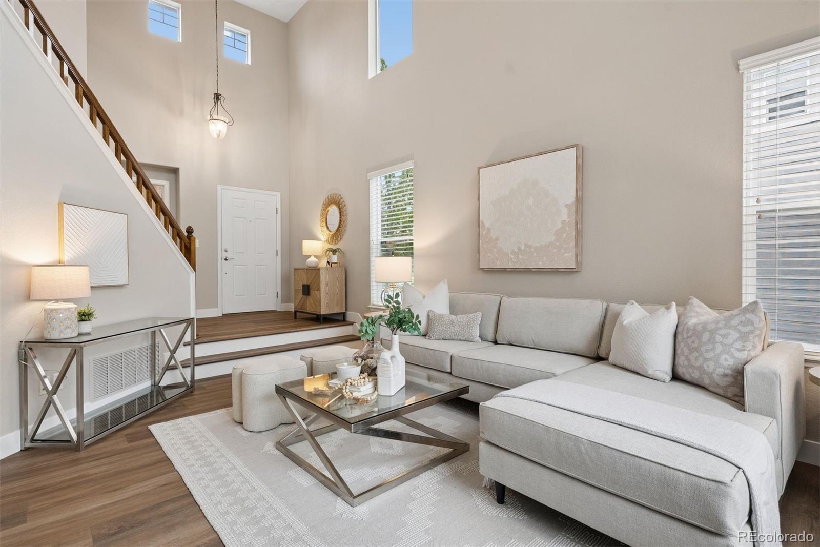 10863 Towerbridge Road Highlands Ranch, CO 80130 - Photo 5 of 42