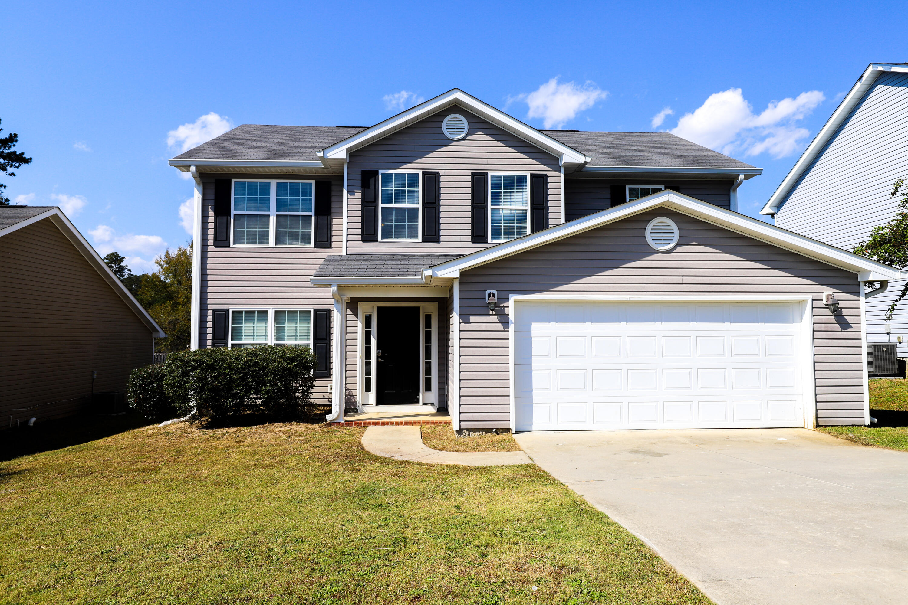 732 Keyes Drive Grovetown, GA 30813 - Photo 1 of 23 2-2022-10-17 13