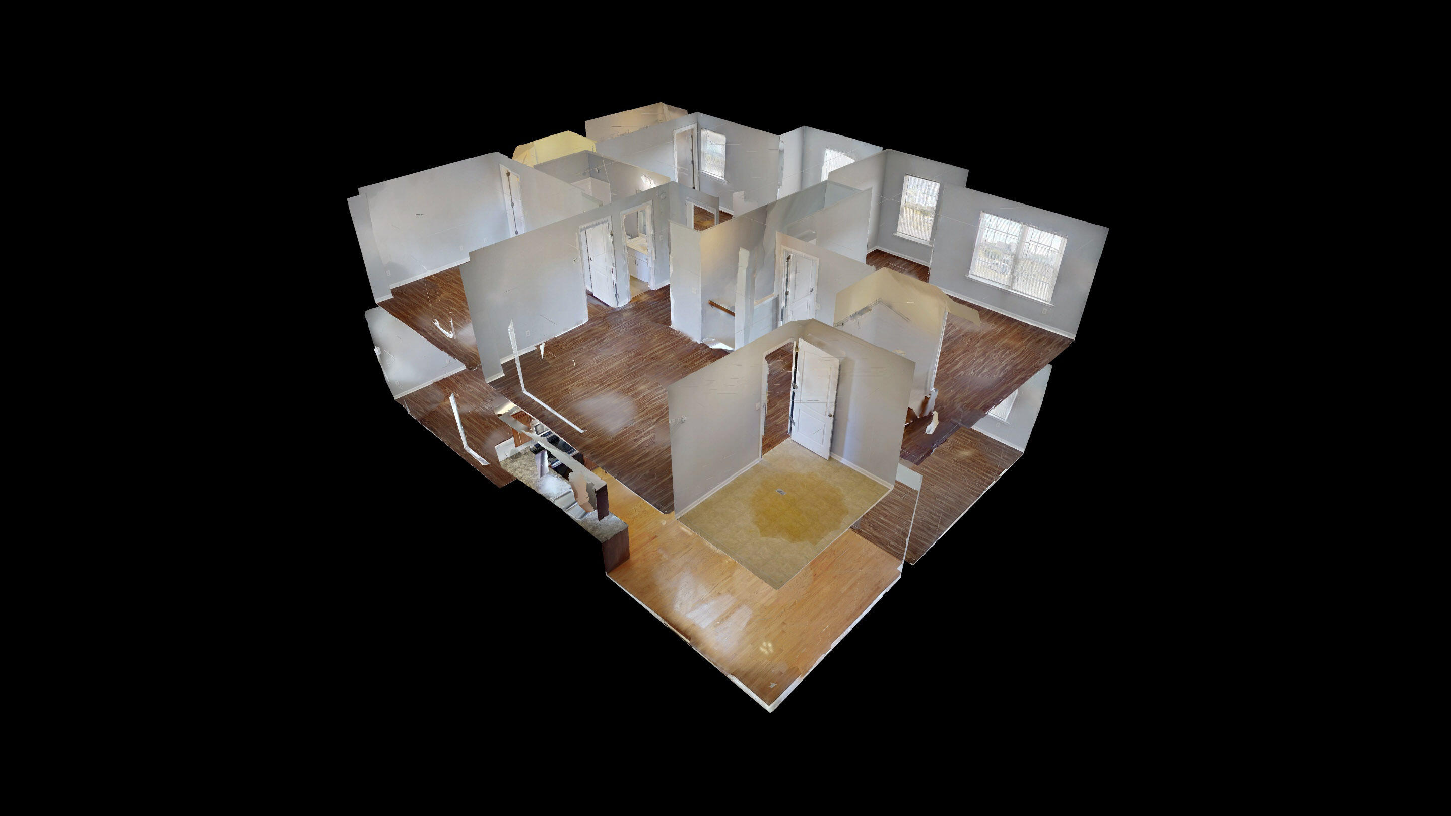 732 Keyes Drive Grovetown, GA 30813 - Photo 23 of 23 23-732-Keyes-Dr-Dollhouse-View