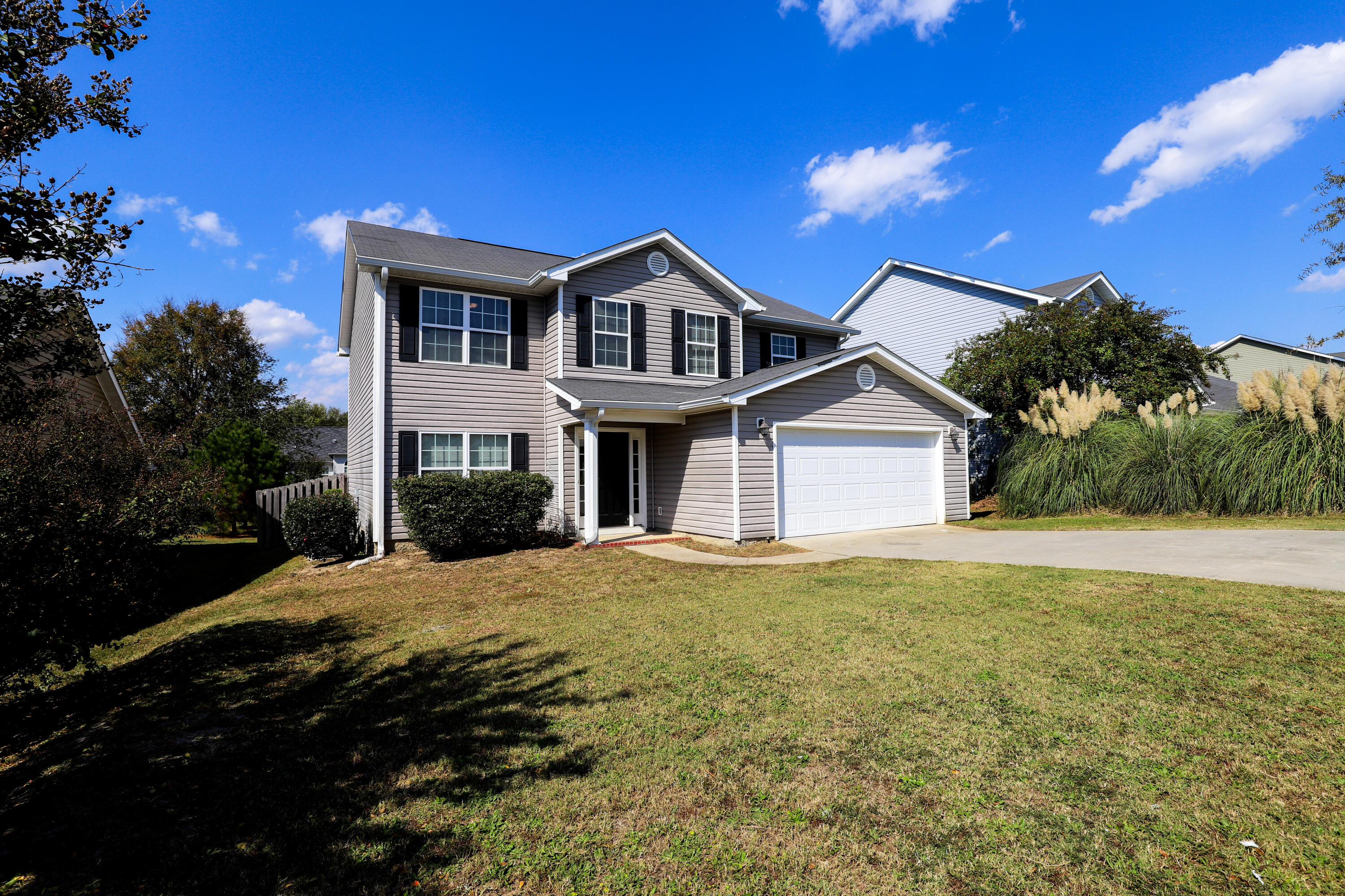 732 Keyes Drive Grovetown, GA 30813 - Photo 3 of 23 1-2022-10-17 13