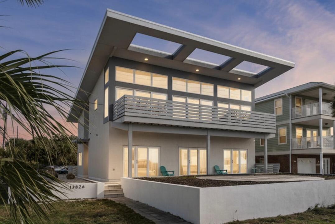 13826 Front Beach Road Panama City Beach, FL 32413 - Photo 1 of 50 Welcome to paradise!