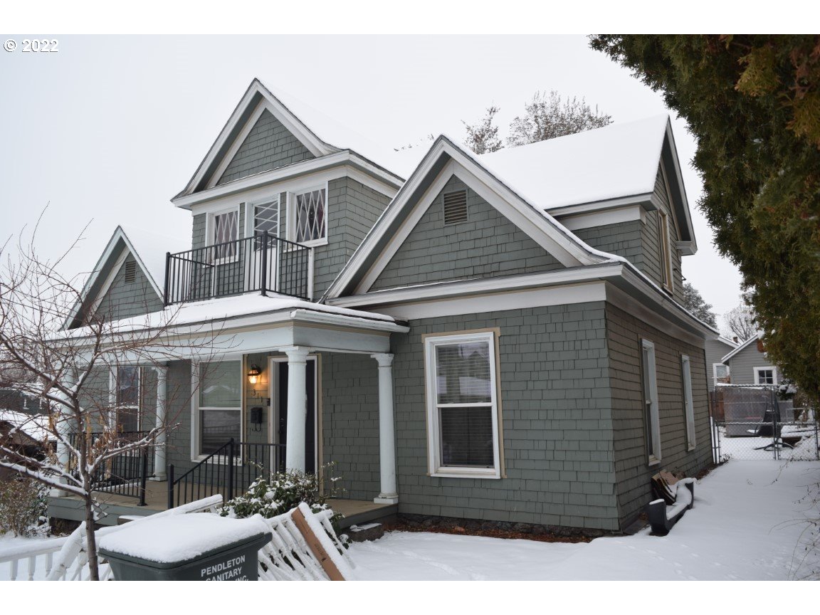 311 Northwest 4th Street Pendleton, OR 97801 - Photo 2 of 29 Gallery Image 2