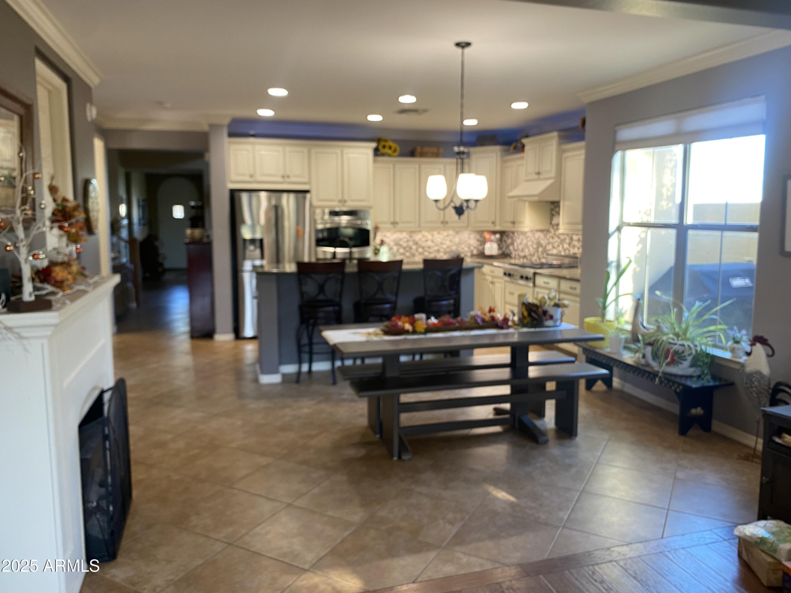 2946 North Beverly Place Buckeye, AZ 85396 - Photo 17 of 61 KITCHEN