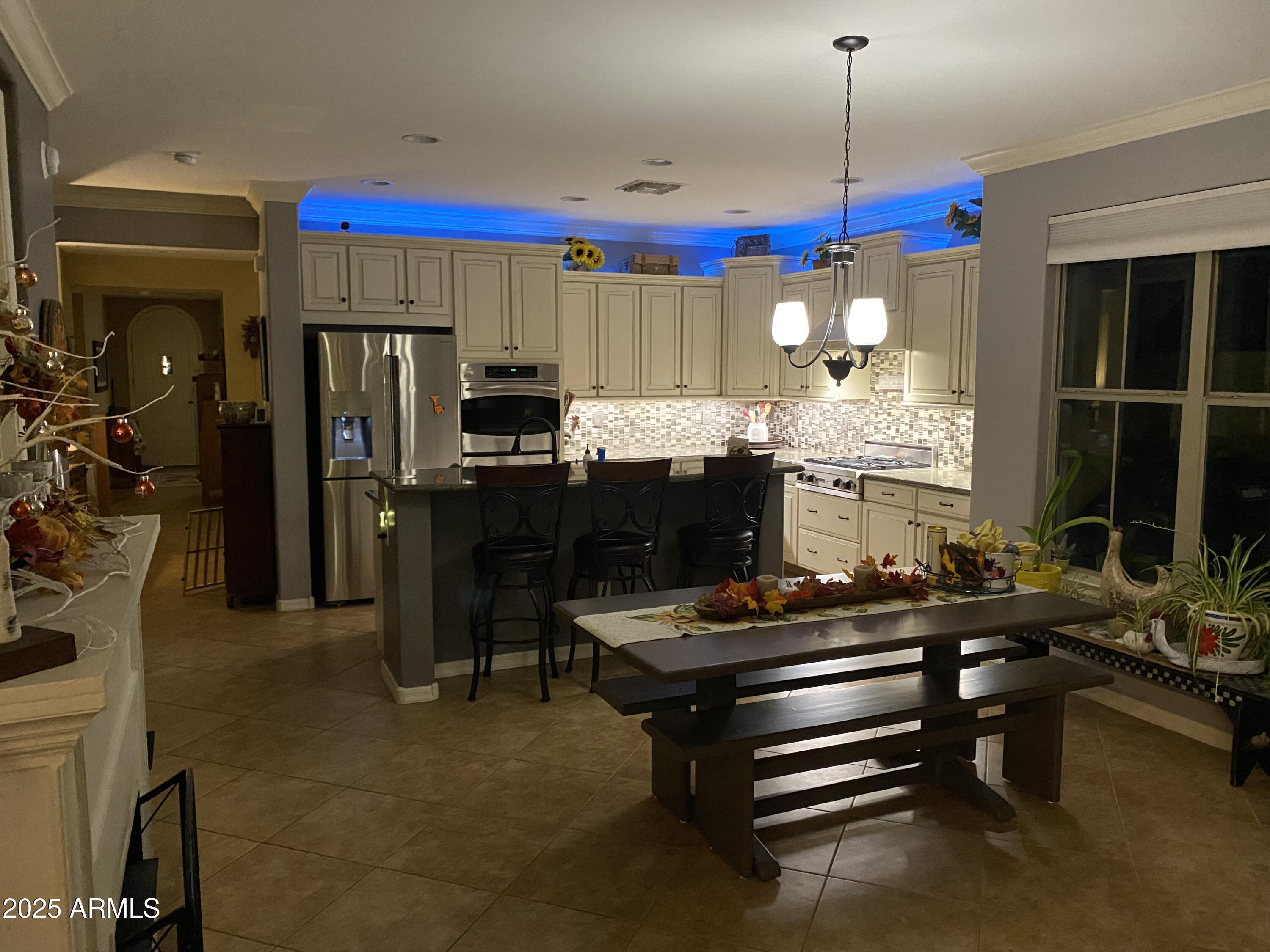 2946 North Beverly Place Buckeye, AZ 85396 - Photo 18 of 61 KITCHEN