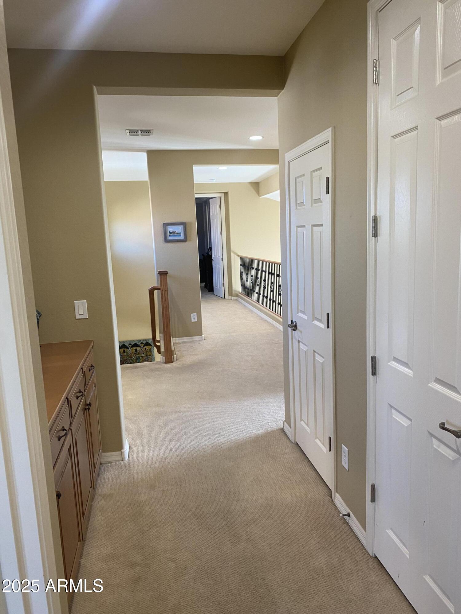 2946 North Beverly Place Buckeye, AZ 85396 - Photo 27 of 61 UPSTAIRS HALL