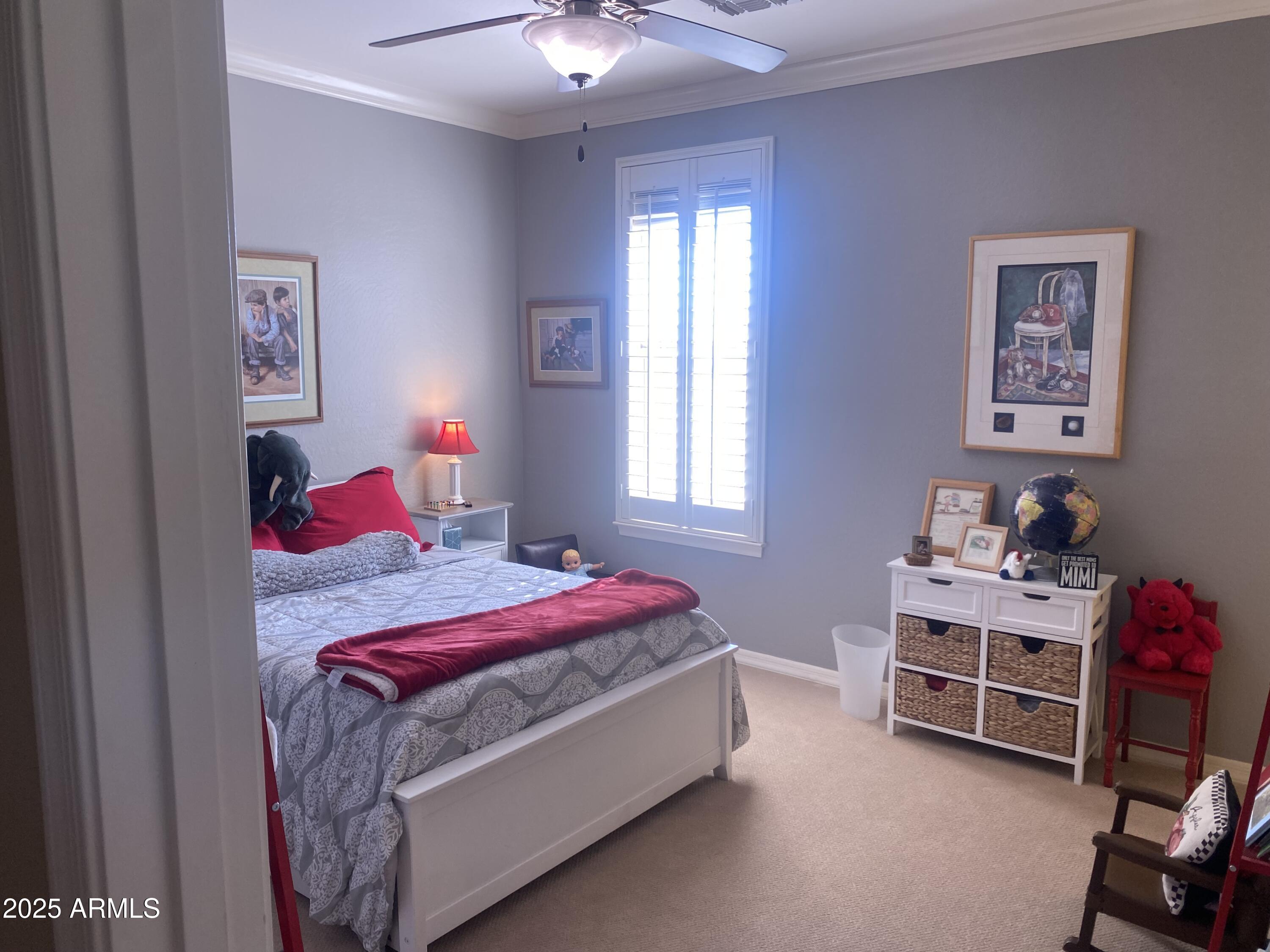 2946 North Beverly Place Buckeye, AZ 85396 - Photo 34 of 61 CHILDREN'S ROOM