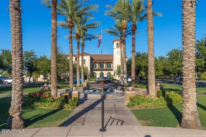 2946 North Beverly Place Buckeye, AZ 85396 - Photo 43 of 61 TOWN SQUARE AND CENTER ON MAIN