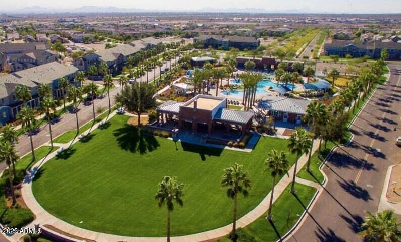 2946 North Beverly Place Buckeye, AZ 85396 - Photo 47 of 61 HERITAGE SWIMPARK