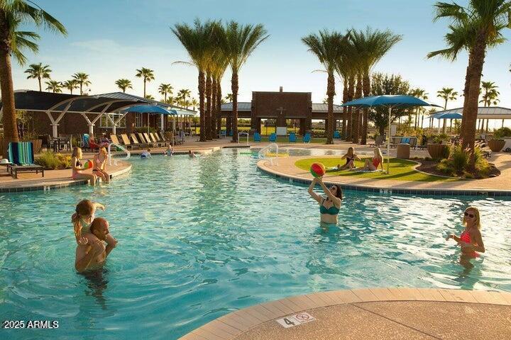 2946 North Beverly Place Buckeye, AZ 85396 - Photo 49 of 61 HERITAGE SWIMPARK