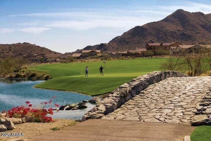 2946 North Beverly Place Buckeye, AZ 85396 - Photo 52 of 61 VERRADO GOLF CLUB