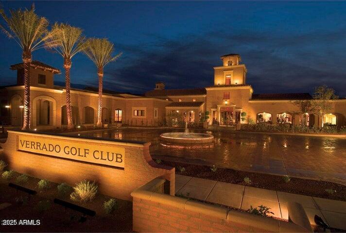 2946 North Beverly Place Buckeye, AZ 85396 - Photo 55 of 61 VERRADO GOLF CLUB