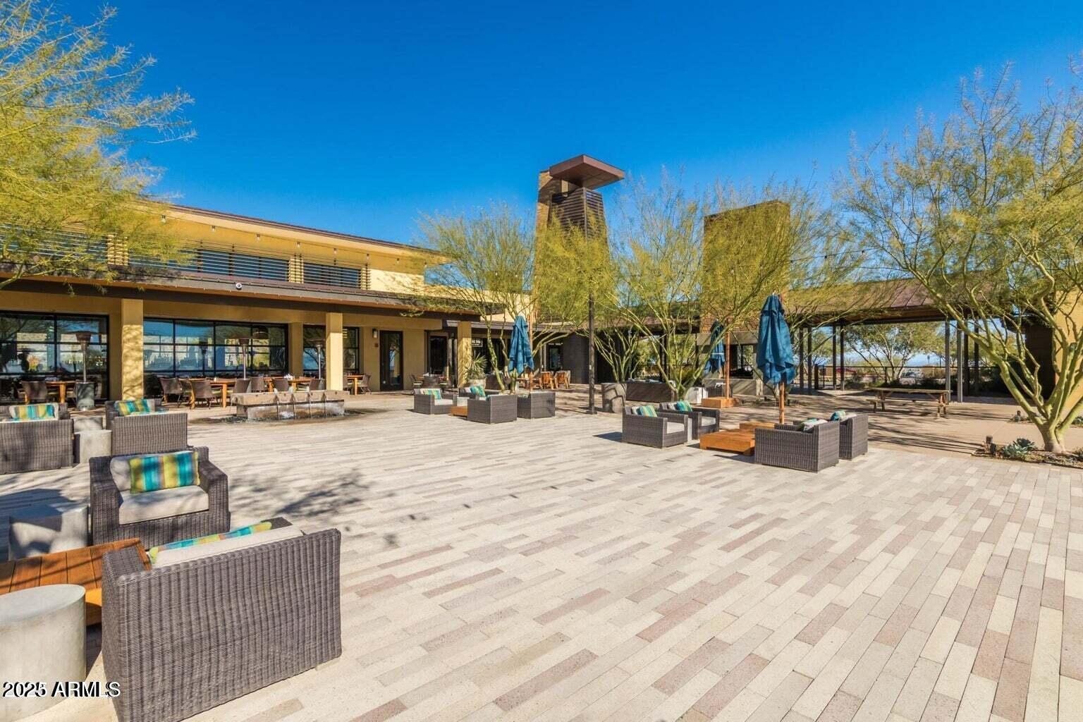 2946 North Beverly Place Buckeye, AZ 85396 - Photo 56 of 61 THE VIC @ VICTORY
