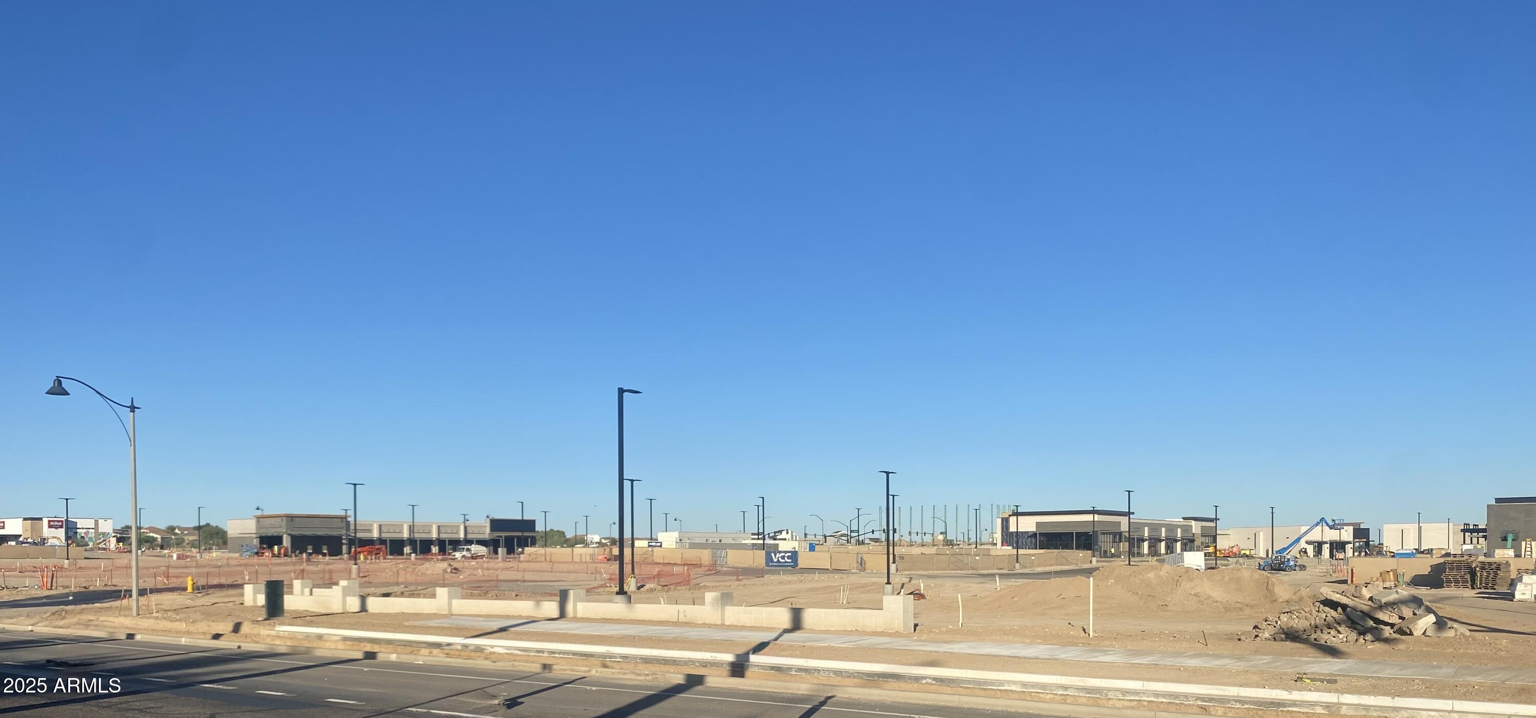 2946 North Beverly Place Buckeye, AZ 85396 - Photo 60 of 61 COMING-SPRING 2026. VERRADO MARKETSIDE