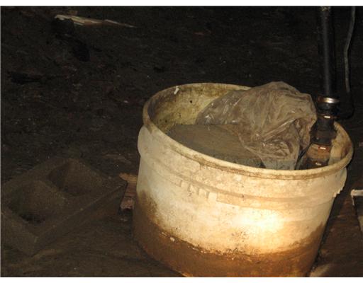 147 Second Point Road Warwick, RI 02889 - Photo 15 of 15 Other. SUMP PUMP