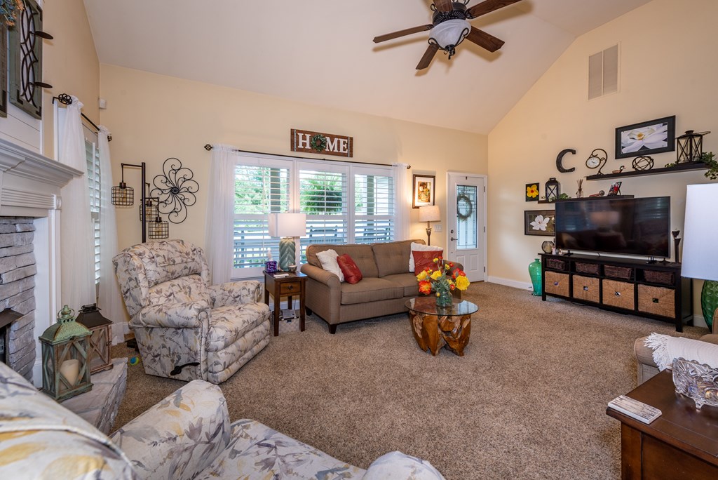 214 Hawkins Ridge Jasper, GA 30143 - Photo 11 of 51 Gallery Image 11